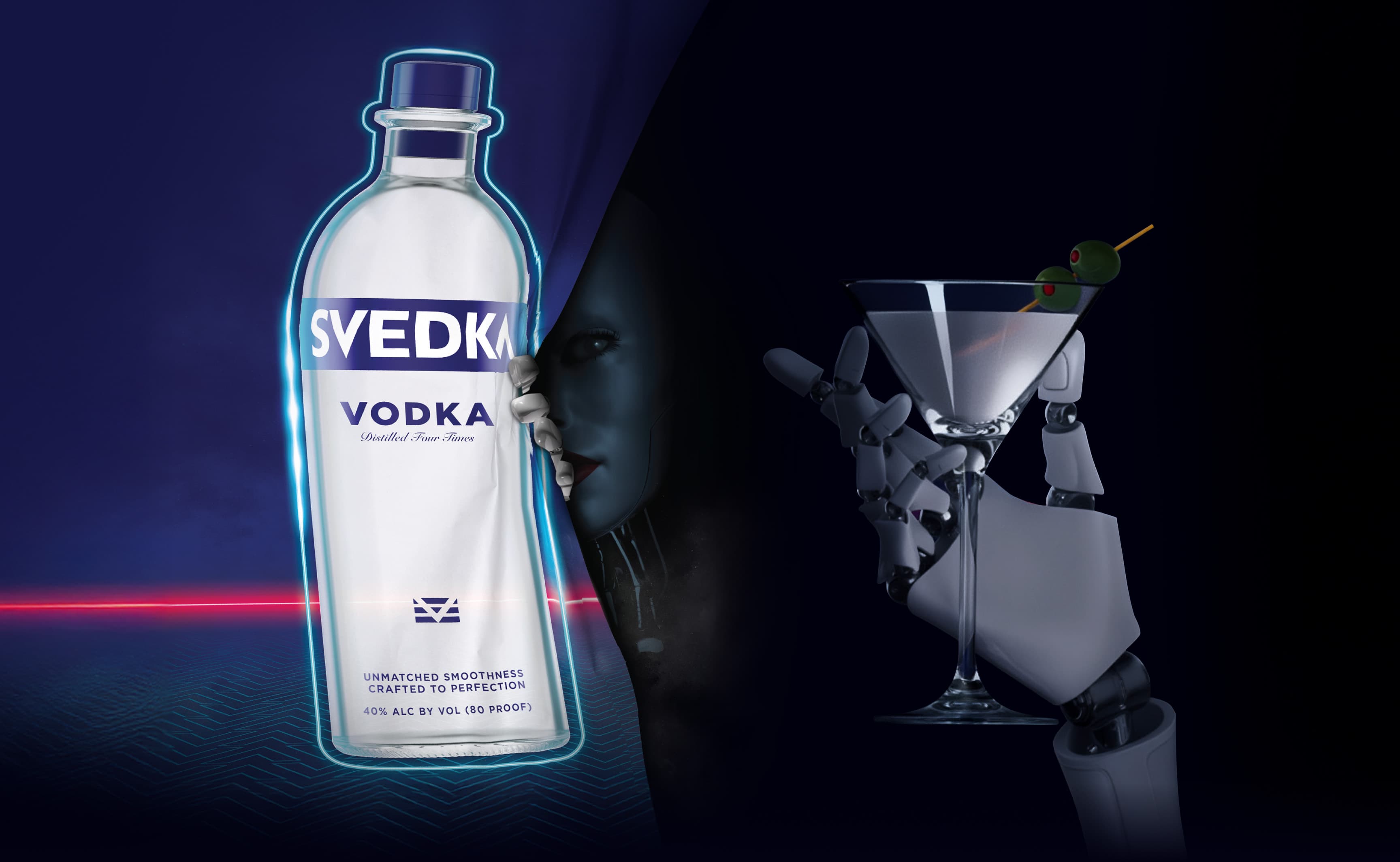 SVEDKA