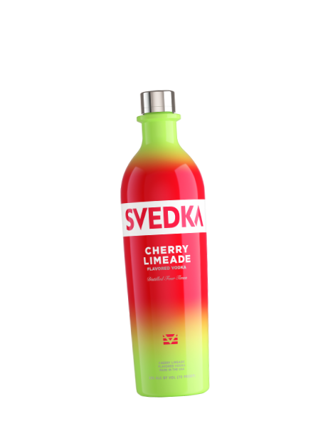 Vodka Cherry Limeade Recipe